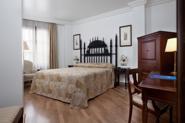 Hotel Hesperia Granada